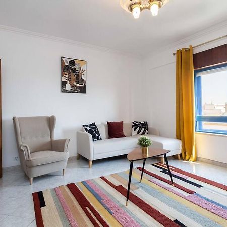 Casa Conde - Blue Coast Apartment Setubal Exterior photo