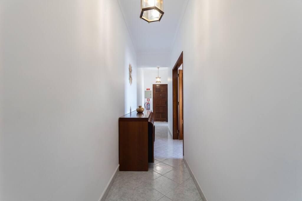 Casa Conde - Blue Coast Apartment Setubal Exterior photo